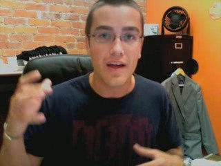 The Derek Johnson - New Twitter Name