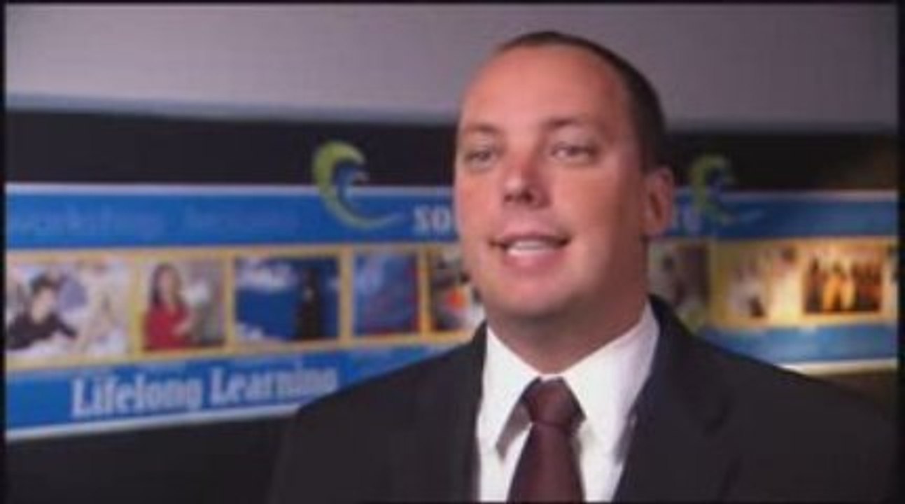 Redondo Beach USD/Virtualizing Education