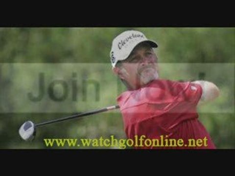 watch 2009 british open golf championship online