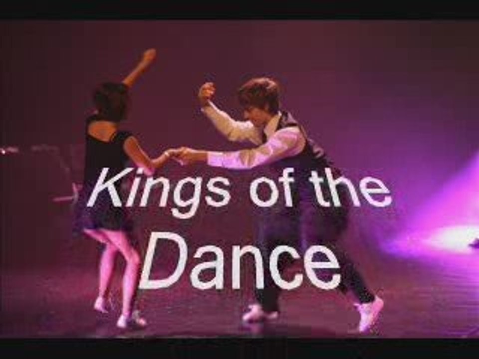 KINGS OF THE DANCE