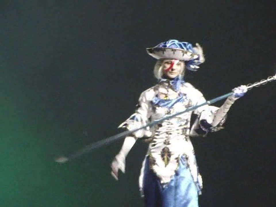 Cosplay Spécial 10 ans Japan Expo (3)