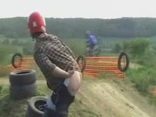 Teaser HPC village 09'