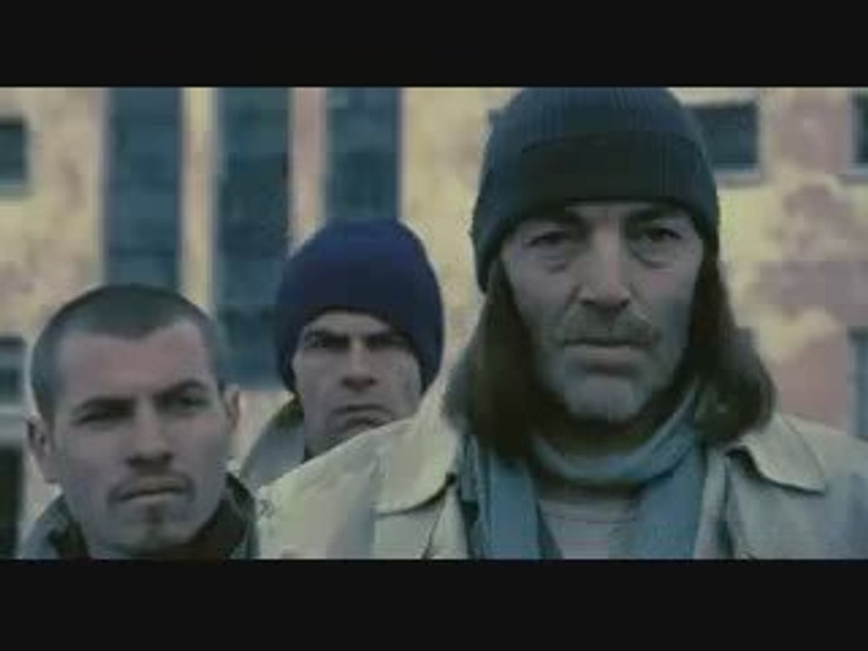 Undisputed 2 part 3