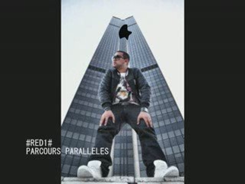 RED1    PARCOURS PARALLELES