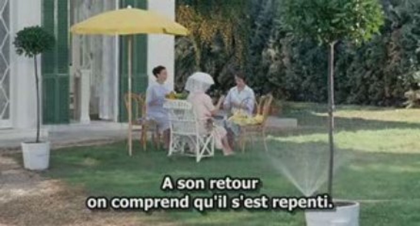 Juliette des esprits 2