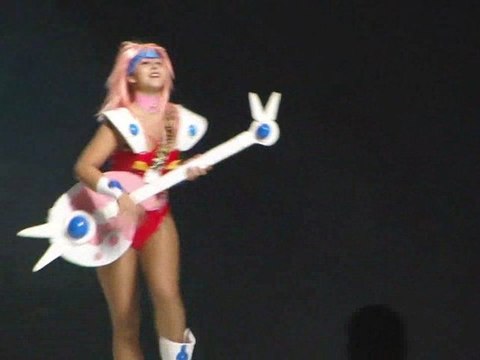 Cosplay Spécial 10 ans Japan Expo (5)