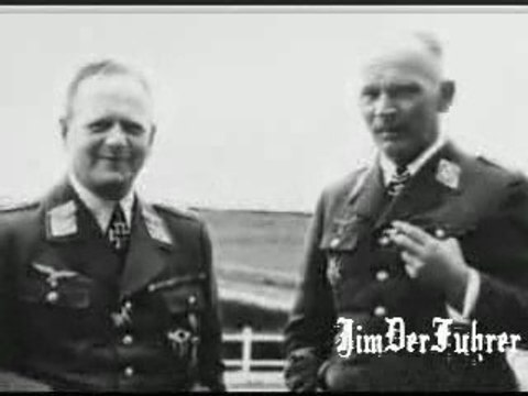 Who Said Jews Were Not Nazis