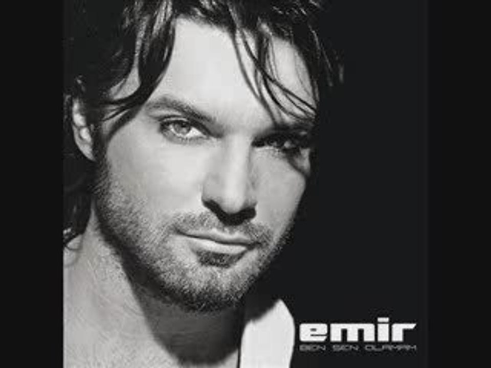 Emir-Ben Sen Olamam 2009