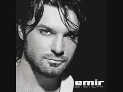 Emir-Ben Sen Olamam 2009