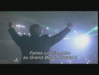 Mister Showman - Bande Annonce VostFr