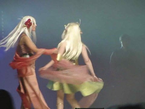 Cosplay Spécial 10 ans Japan Expo (7)