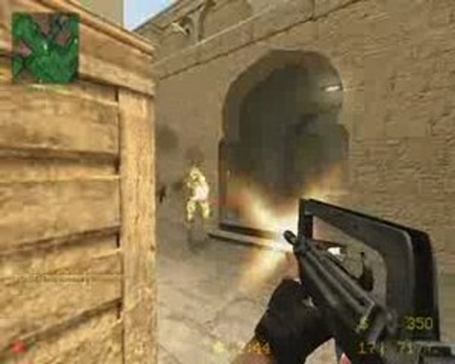 Mes Frags Css