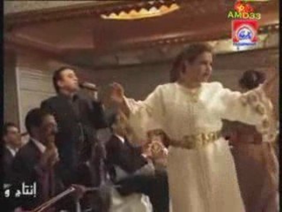 TAHOUR ORCHESTRA وكلنا على الله