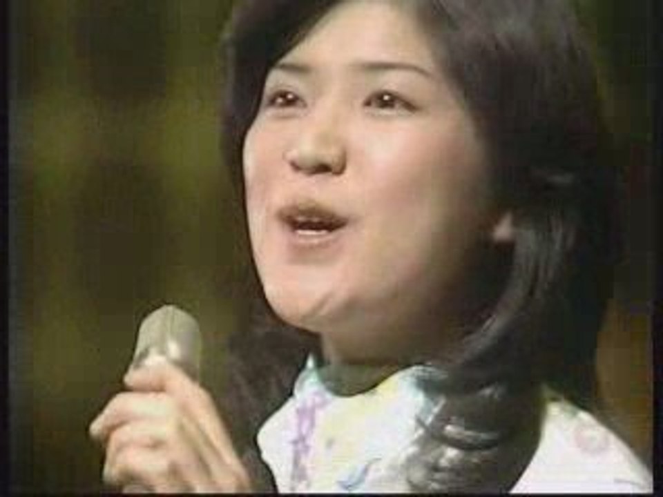 あなたのすべて　　　桜田淳子