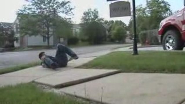 Chicago Slip and Fall Attorney | Chicago Premises Liability