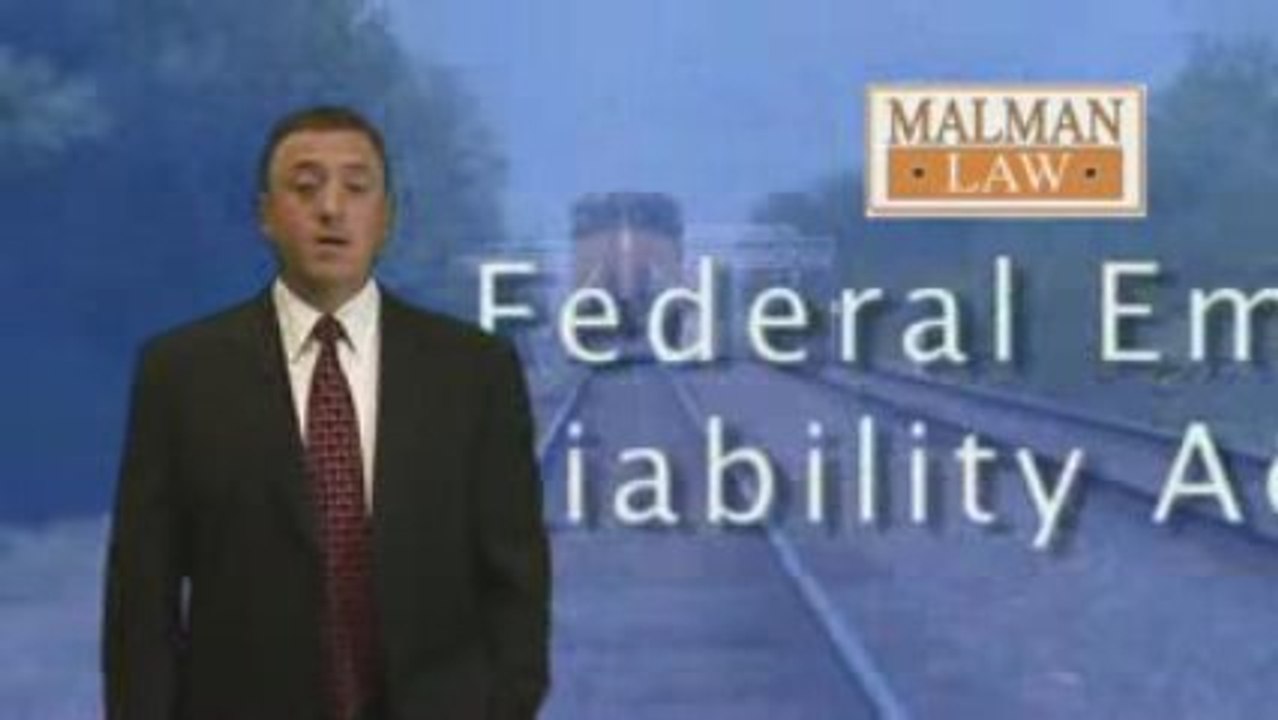 Illinois Railroad Workers Attorney |Railroad Accident Lawyer