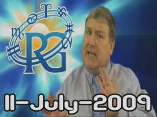 RussellGrant.com Video Horoscope Virgo July Saturday 11th