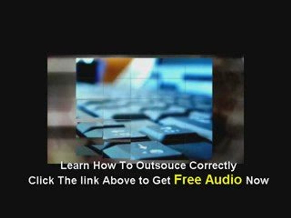 Learn How to Outsource Correctly | Replace Yourself