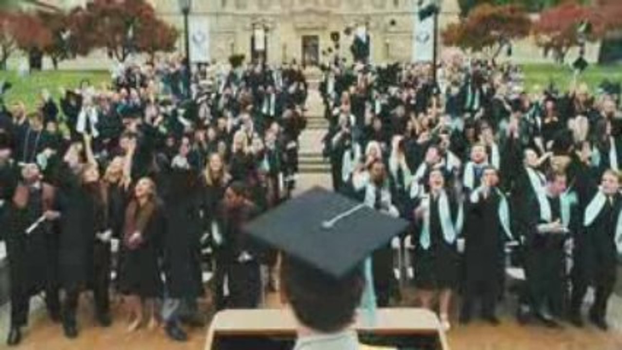 Sorority Row (Theatrical Trailer)