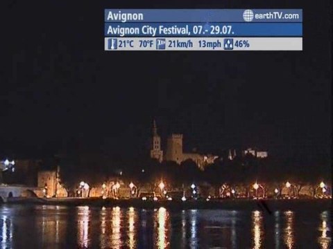 Kyiv - Ukraine, Bandar Seri Begawan - Brunei, Cape Town - South Africa, Amsterdam - Netherlands, Avignon - France, Macau SAR - China, New York - USA