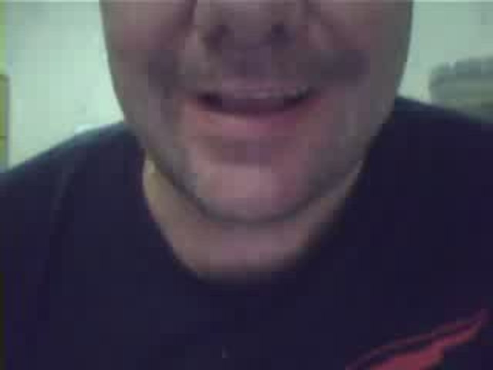 Eu sou Mudo , Ouviu ?