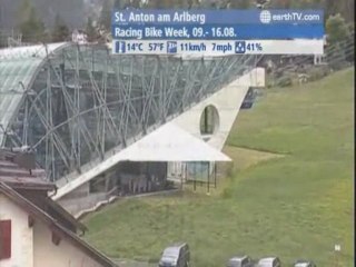 Paris - France, Macau SAR - China, Auckland - New Zealand, Ekaterinburg - Russia, St. Anton am Arlberg - Austria, Johannesburg - South Africa, Istanbul - Turkey