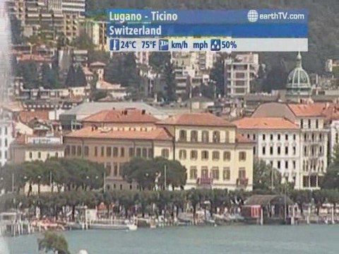 Santorini - Greece, Honolulu - USA, Kyiv - Ukraine, Lugano - Ticino - Switzerland, Arcachon - France, Saint-Malo - France, Pine Valley - Beijing - China