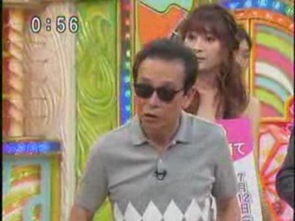 tamori 090710
