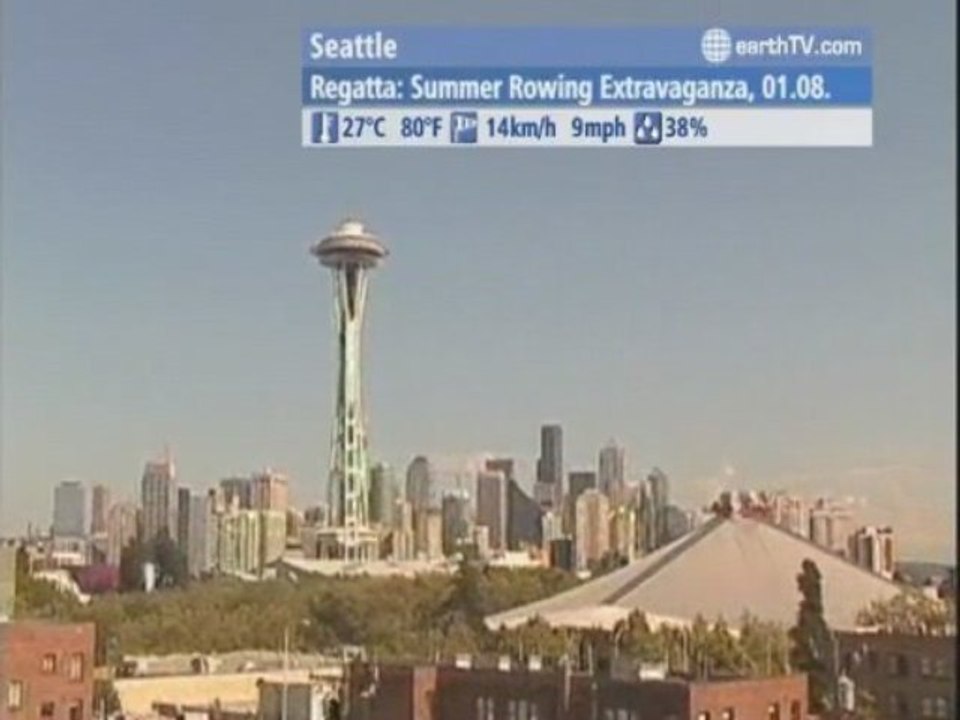 Brussels - Belgium, Manila - Philippines, Sydney - Australia, Seattle - USA, Hong Kong SAR - China, Honolulu - USA, Auckland - New Zealand