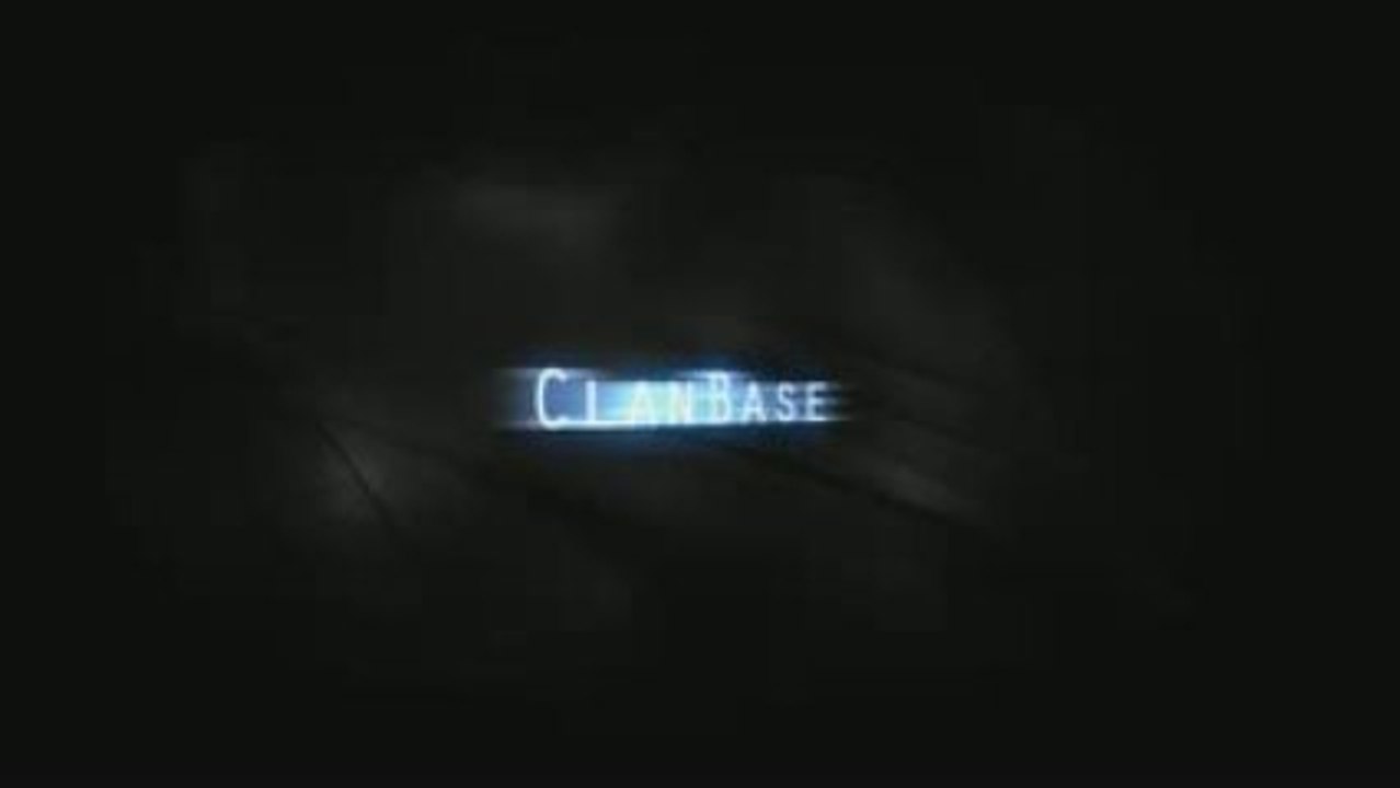 Clanbase  moove + effect 3D neon