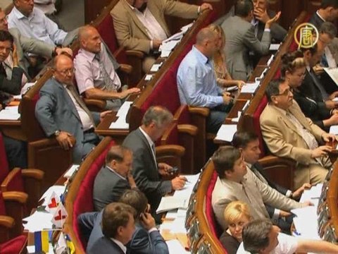 Украина оказалась в числе первых по уровню коррупции