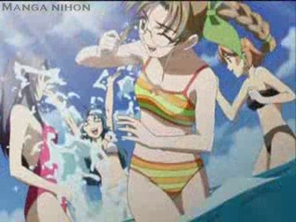 full metal panic fumoffu opening vf