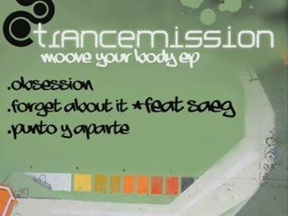 Trancemission feat. Saeg - Forget About Me