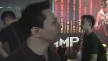 iPhone 3GS SingTel Launch Event - VODCAST Update #7