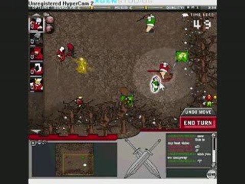 Brotherhood of battle Master.9999 vs Alexpavielka