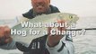 Freshwater Fishing Secrets and Saltwater Fishing Secrets