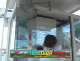 Paris Passeio no rio Seine julho 2009 3