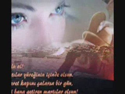 EFE UNAL, DERMANIM SENDEDIR, DESIGNED BY, BAHADIR EYUP HAN S