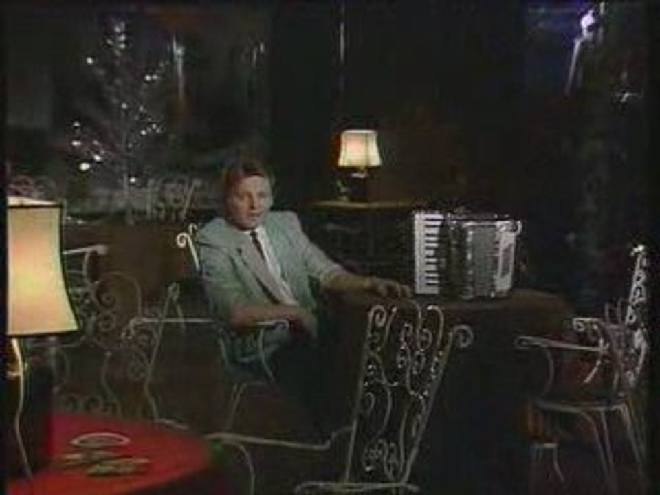 Yuri Antonov "Tol'ko v polyotakh" 1985