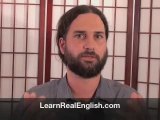 Learn Real English Tip 5 To Speaking Excellent English