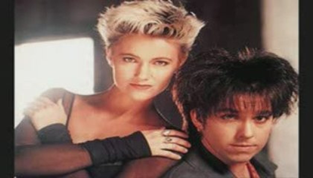 It must have been love (Cover version)