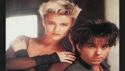 It must have been love (Cover version)