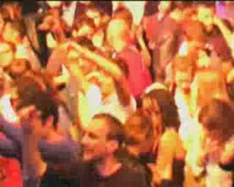 PANIK THE PARTY @ Elysée Montmartre // We Are EnfaTitre