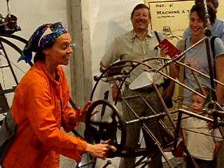 Machine à tartiner le Nutella (3)