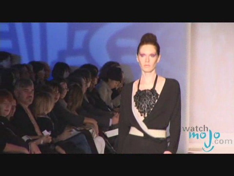 Andy The Anh Fashion