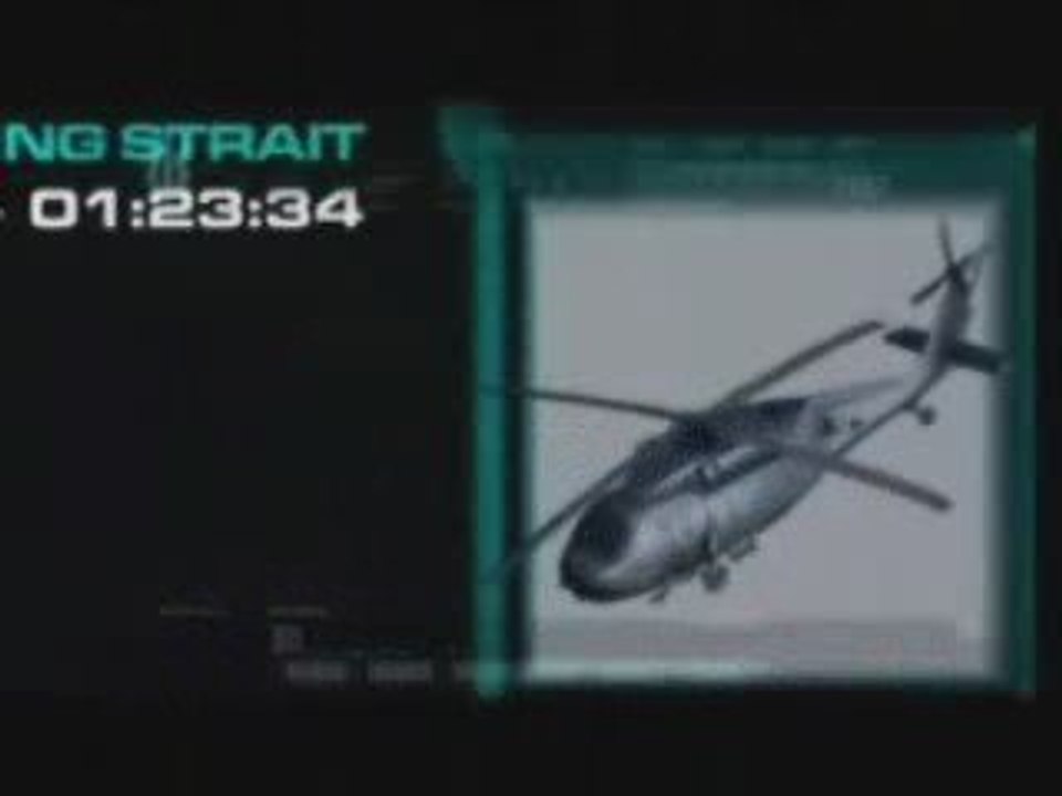 CoD4: Modern Warfare german walkthrough part1