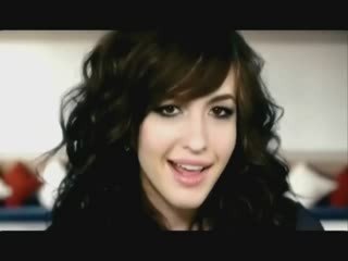 Clip | Kate Voegele : 99 Times