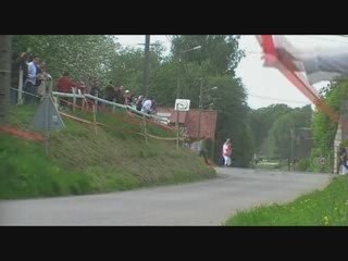 rallye bestof mi saison 2009