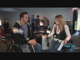 Interview: Maxim Lapierre of the Montreal Canadiens