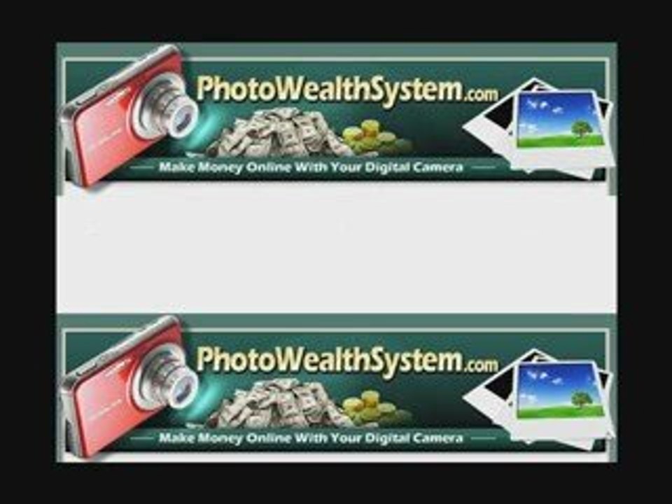 make money online with your digital camera